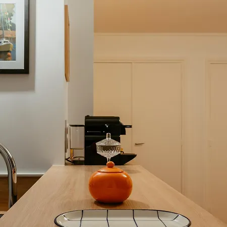 Lili Lägenhet Le Havre