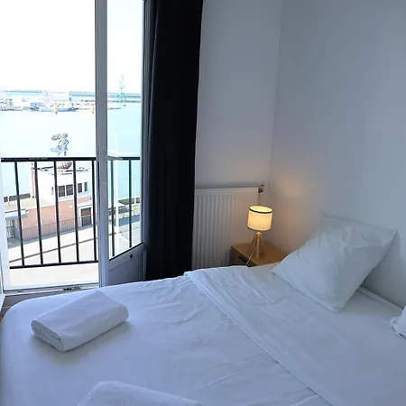 Lili Lägenhet Le Havre