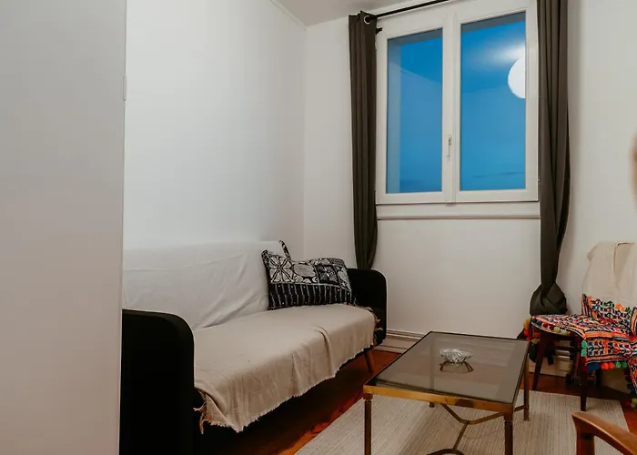 Lili Apartamento El Havre