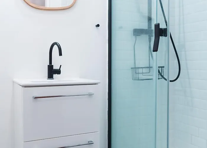 Apartamento Lili El Havre