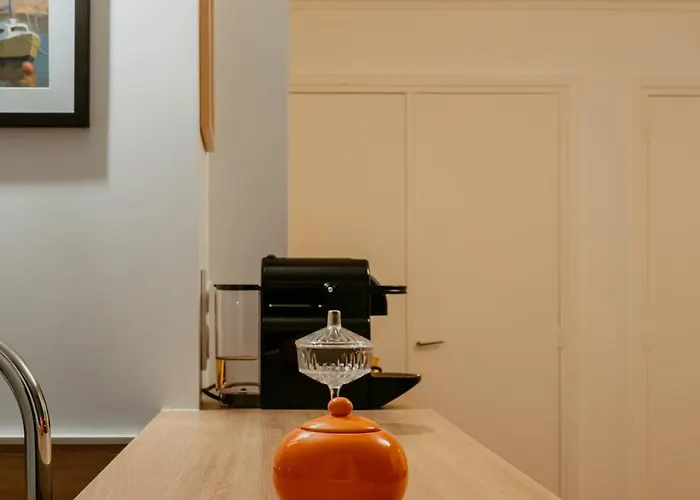 Lili Apartamento El Havre