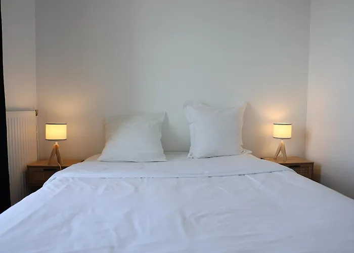 Apartamento Lili El Havre