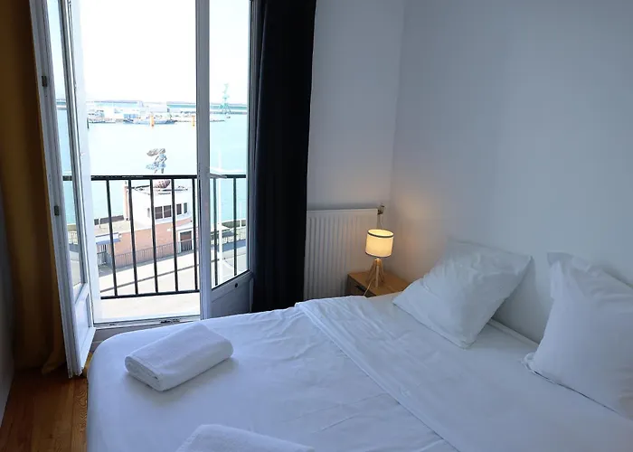 Lili Apartamento El Havre